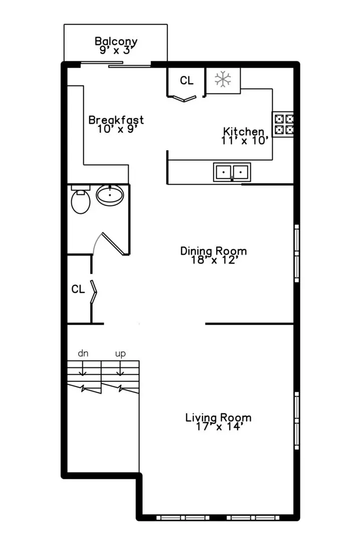 103 Enclave Circle
