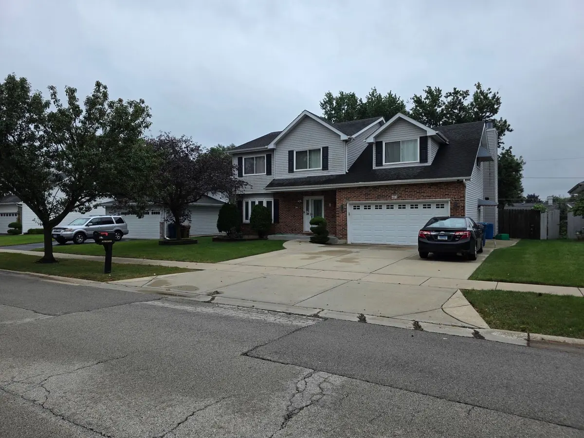 461 Polo Club Drive