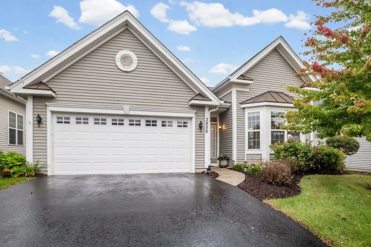 3856 Double Eagle Drive