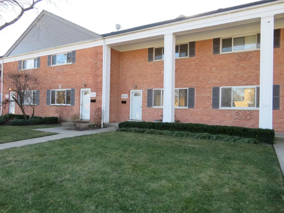 2015 Walters Avenue