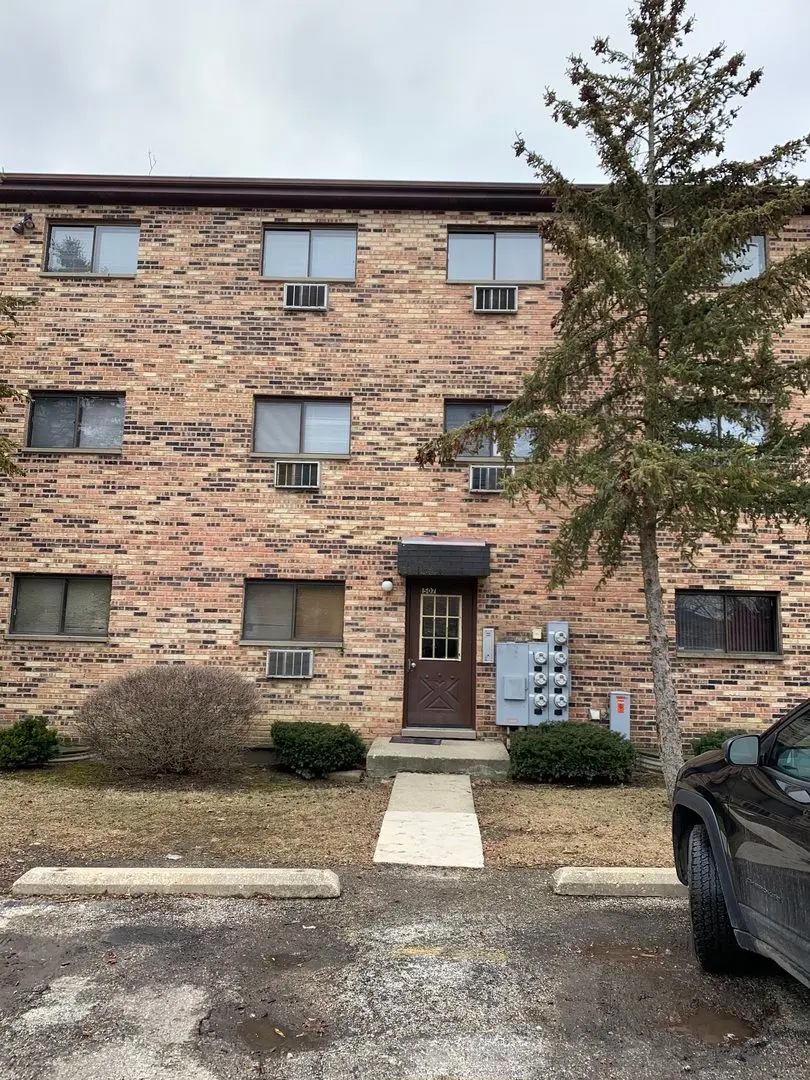 1507 Crimson Lane