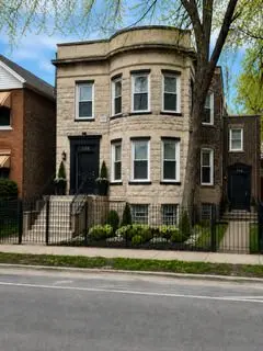 720 W Marquette Road