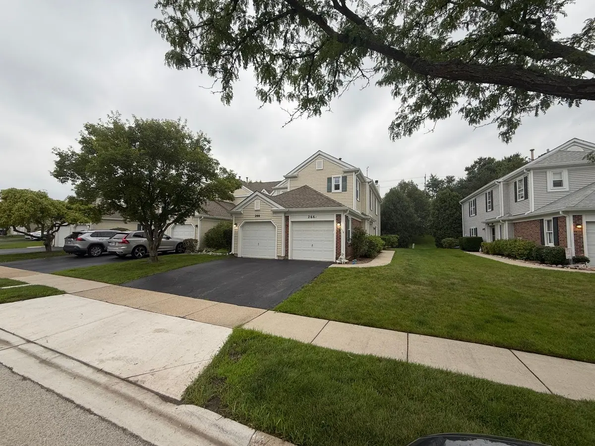 266 Greensboro Court