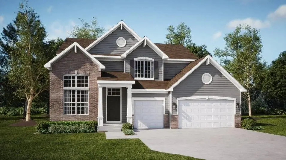 1416 Hawkins Way