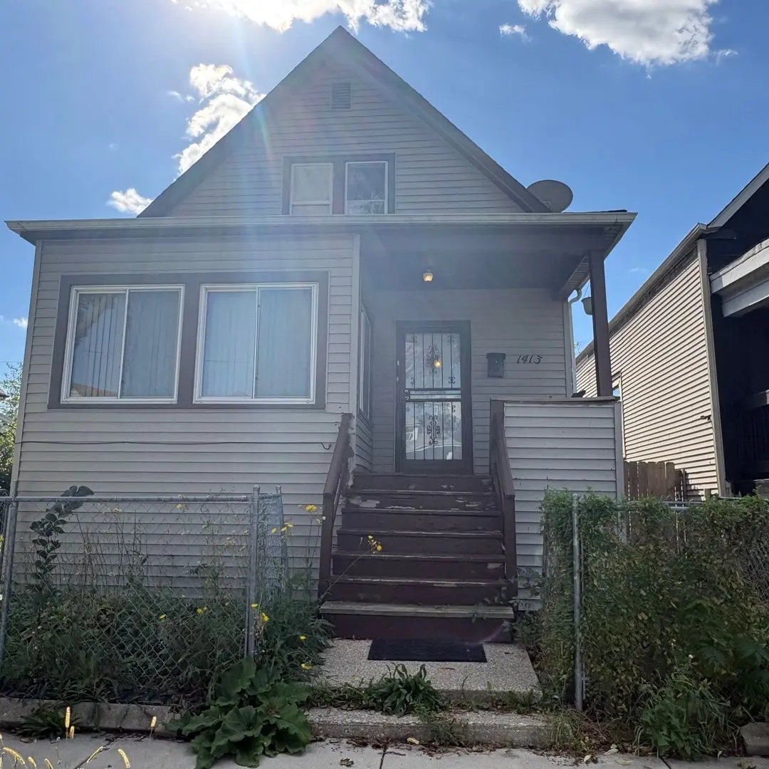1413 W 73rd Street
