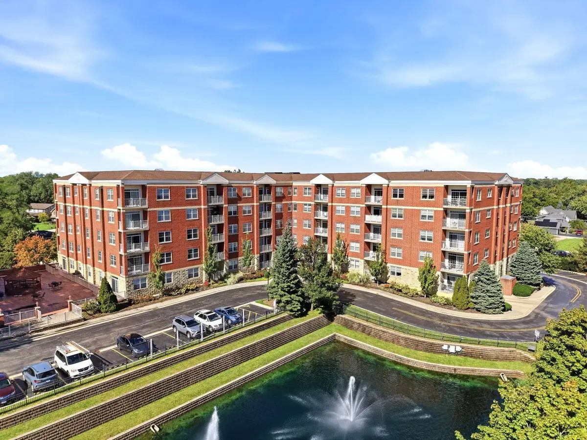 1 Itasca Place