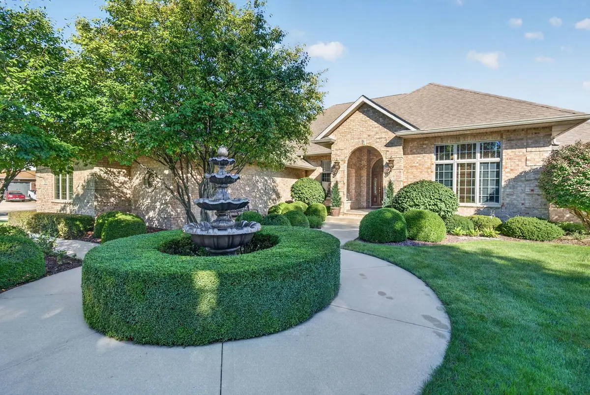25118 W McMillin Drive