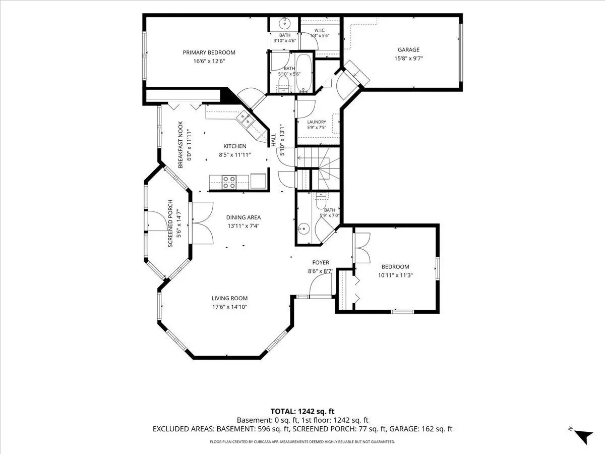 951 INTERLOCH Court