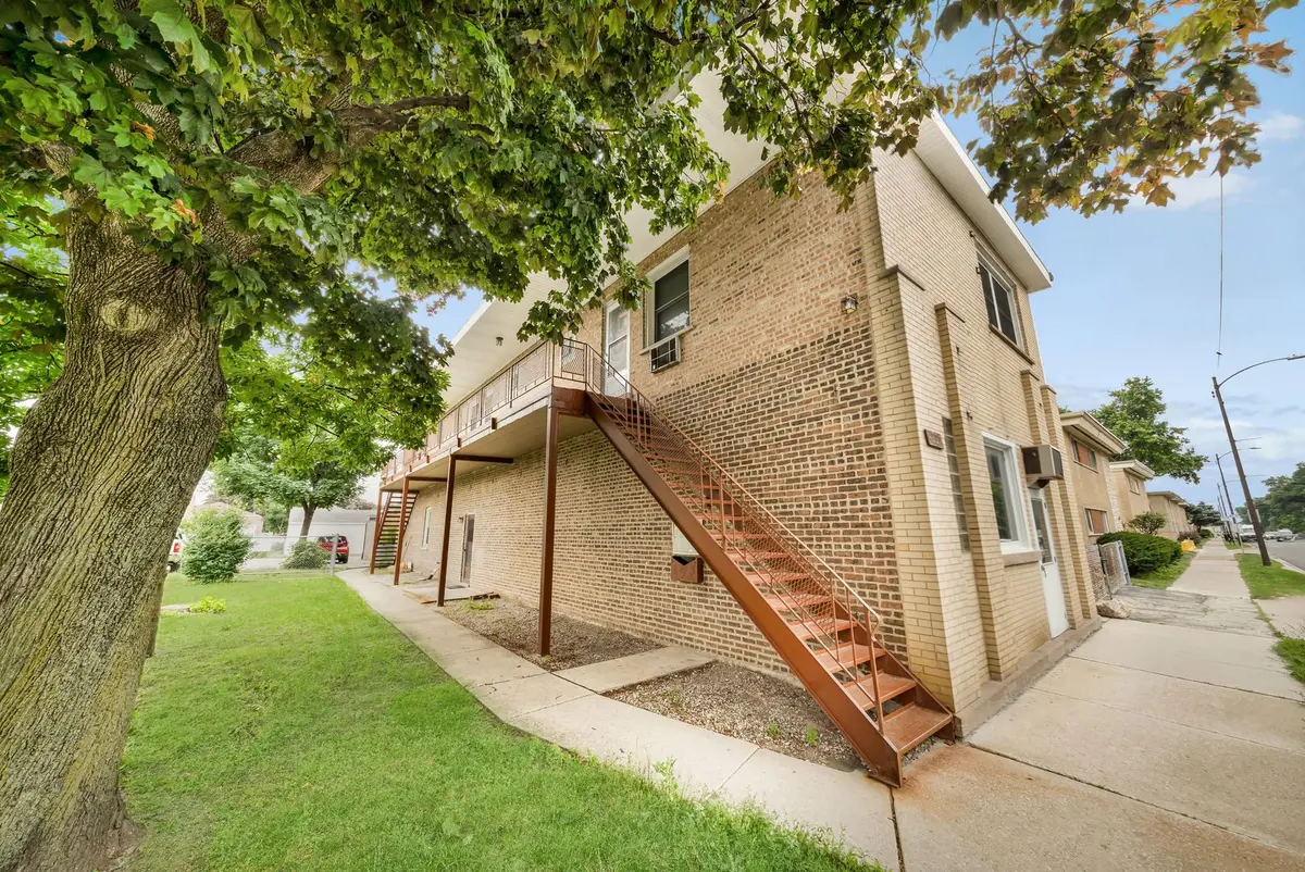 4227 S HARLEM Avenue