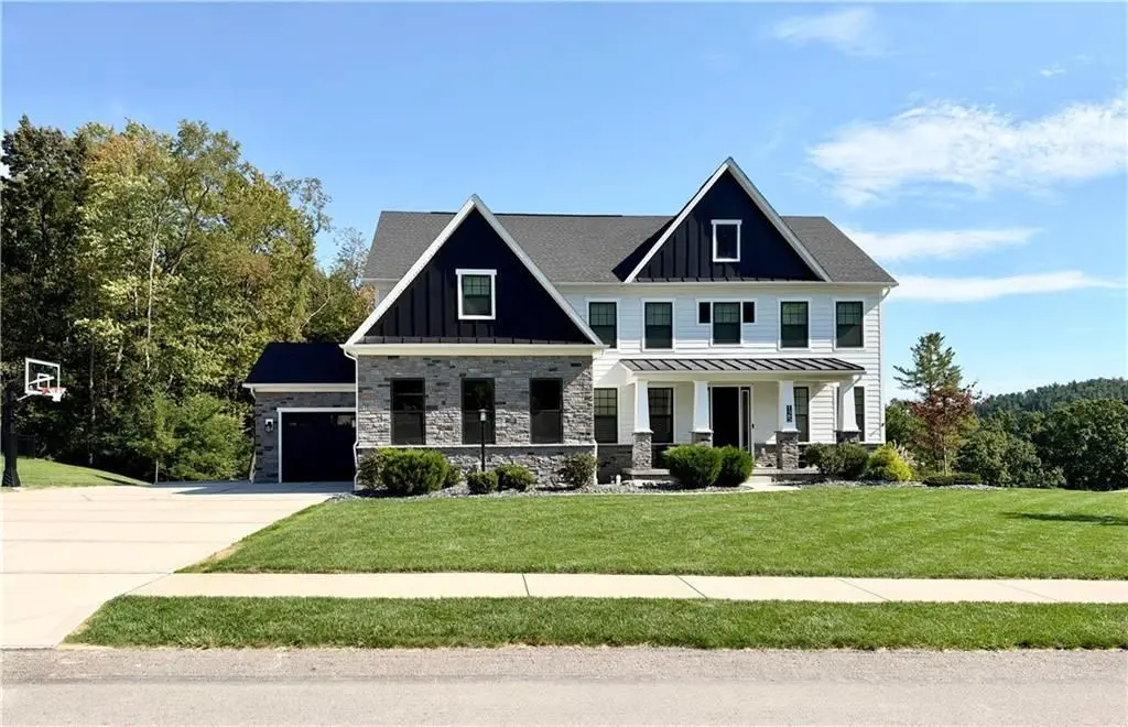 125 Abigail Drive