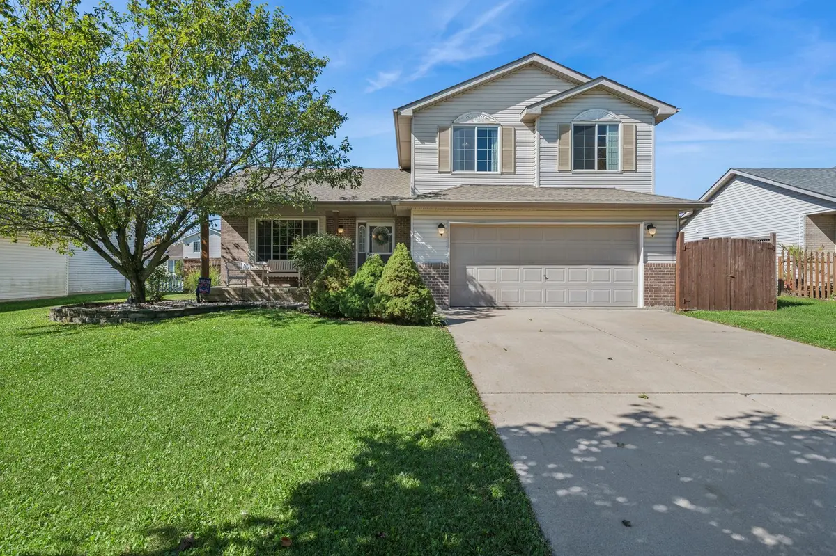 1313 Gilray Drive