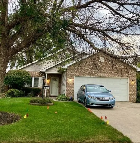 1635 Magnolia Drive