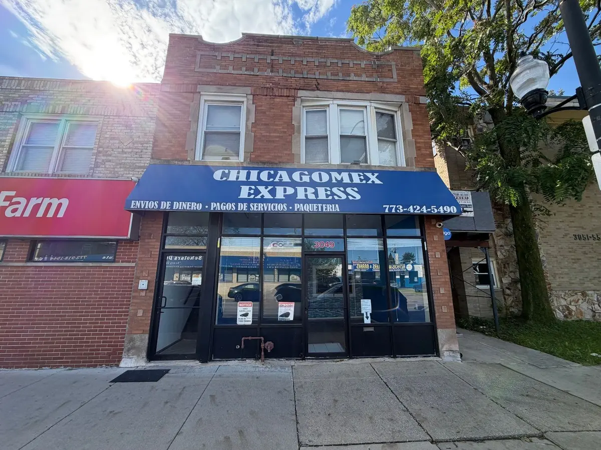 3049 W 59th Street