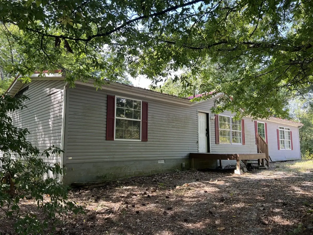 5697 HICKORY RIDGE Road