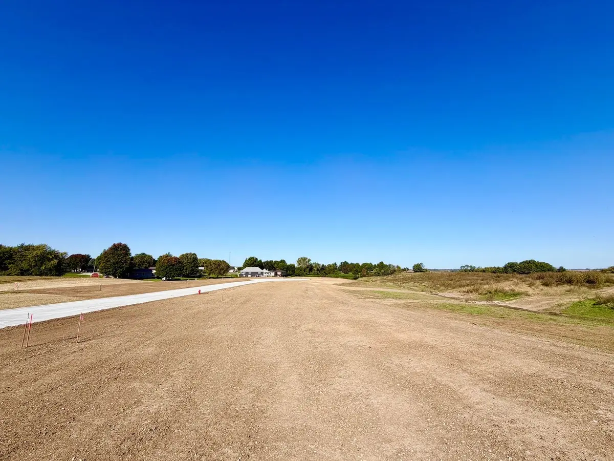 Lot 3 NE 12th Street