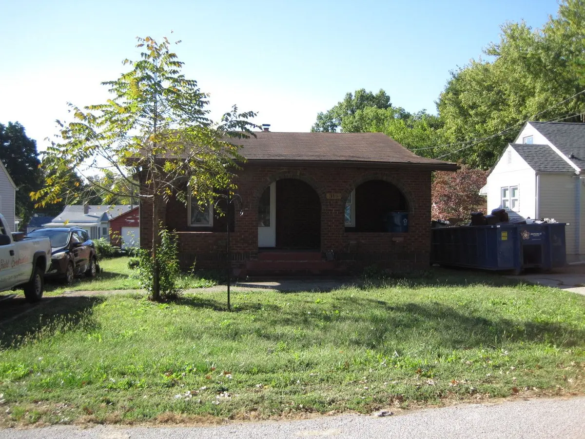 315 Maurice Street
