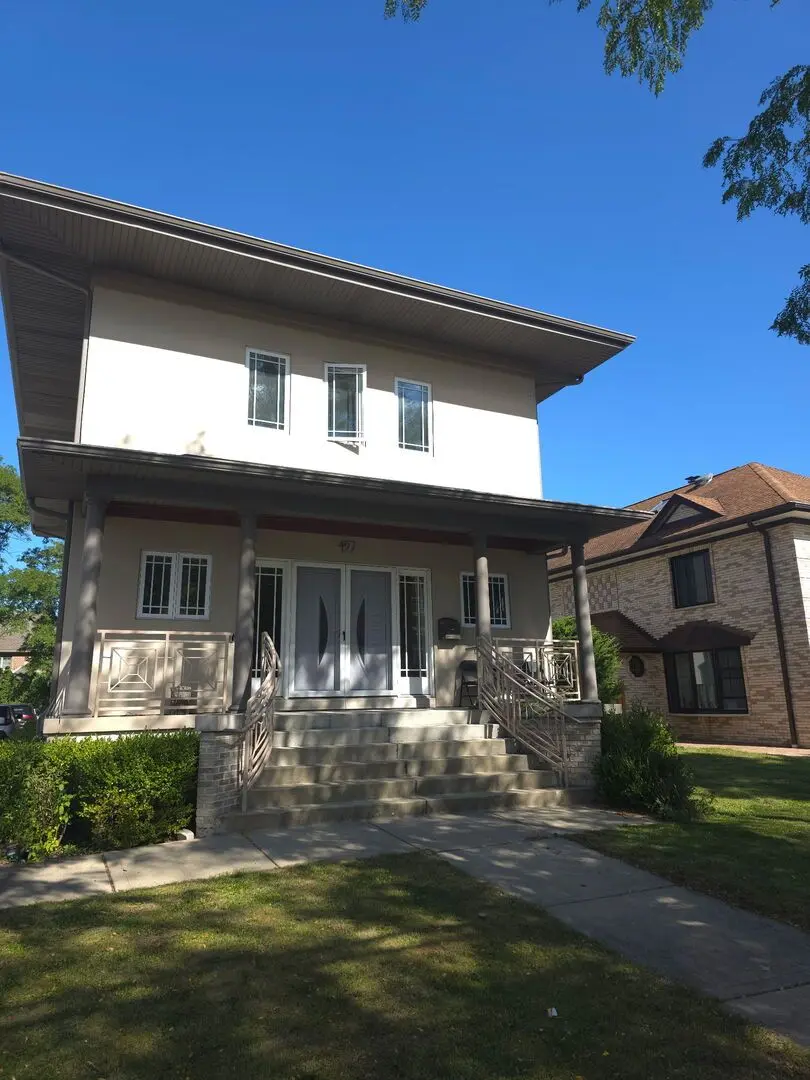 457 N Northwest Highway