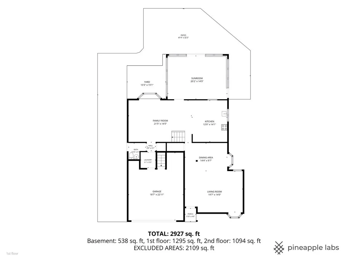 5810 Easton Court