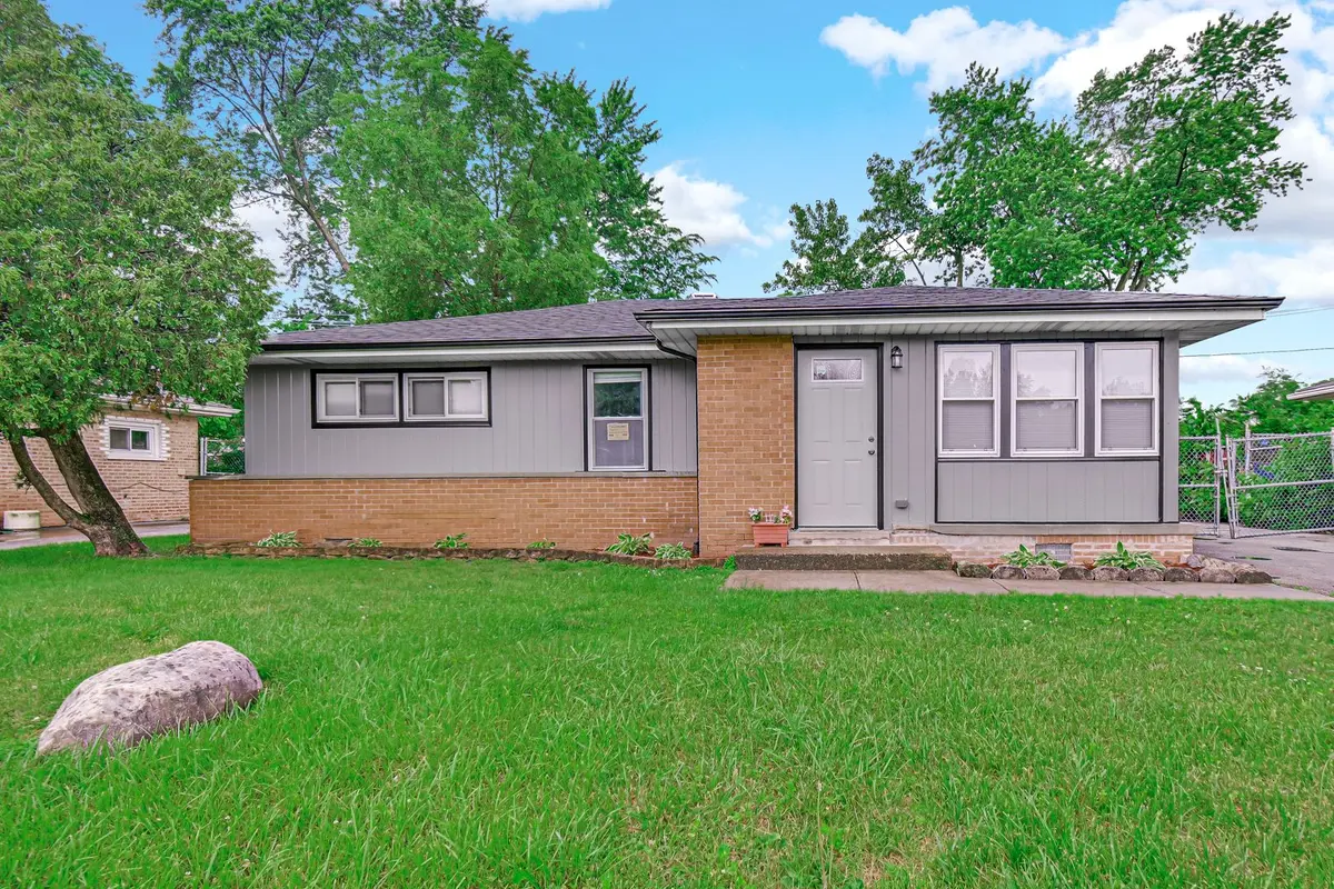 16158 Plymouth Drive