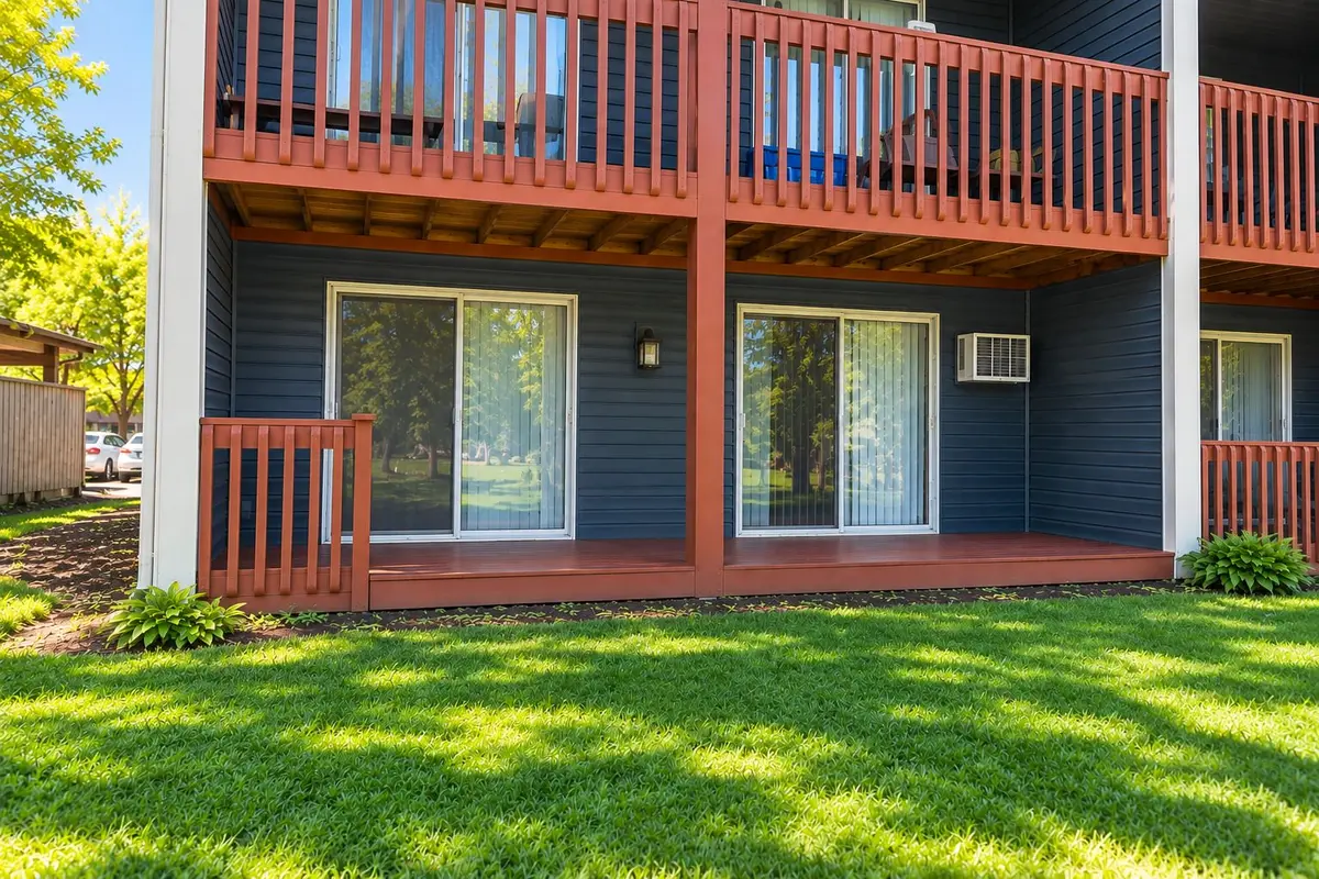 774 Terrace Court
