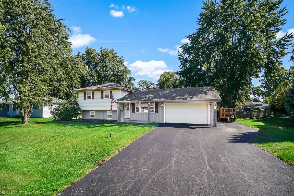 23949 S Green Heron Drive