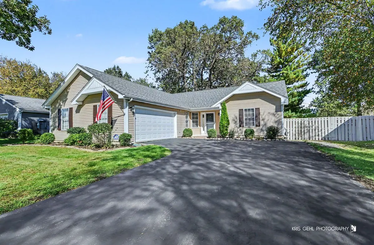 714 Dartmouth Drive