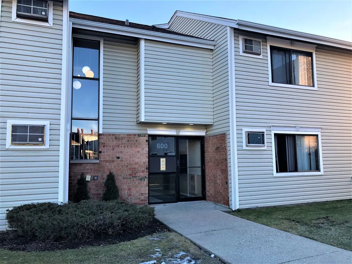 600 Bayside Drive