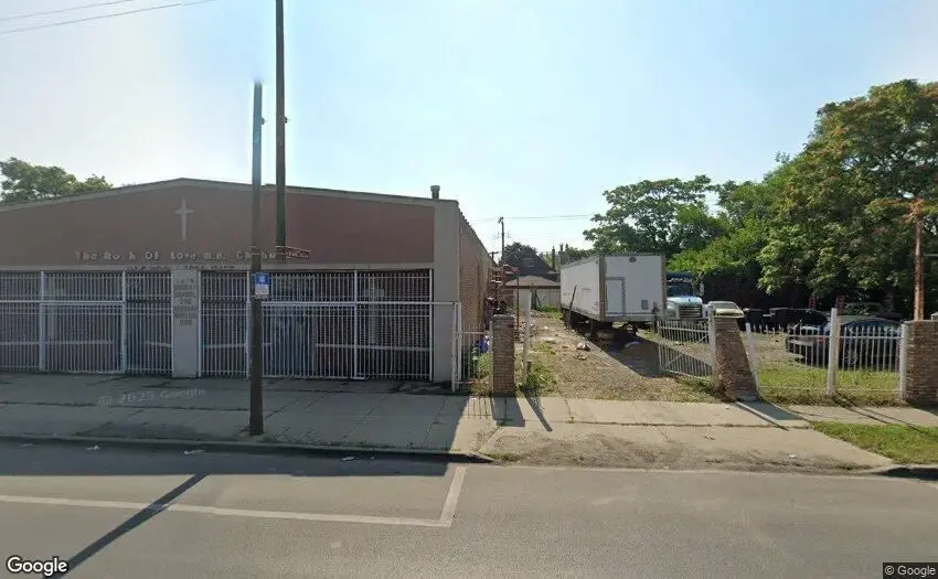 7614 S Ashland Avenue