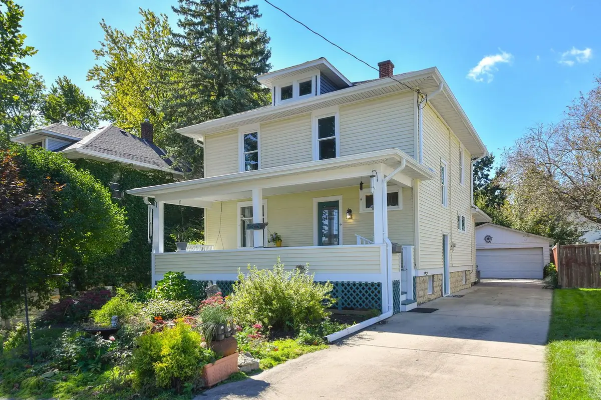 23 S Mallory Avenue