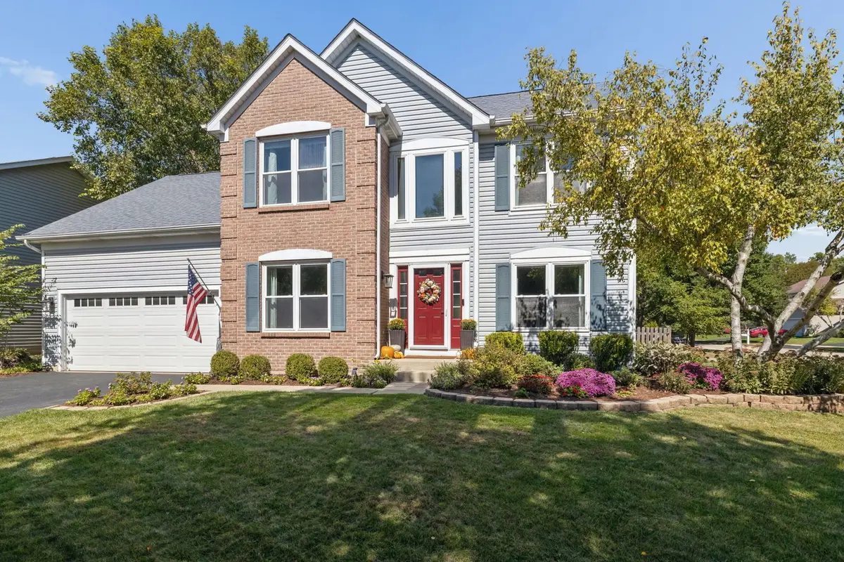 2224 Beaumont Court