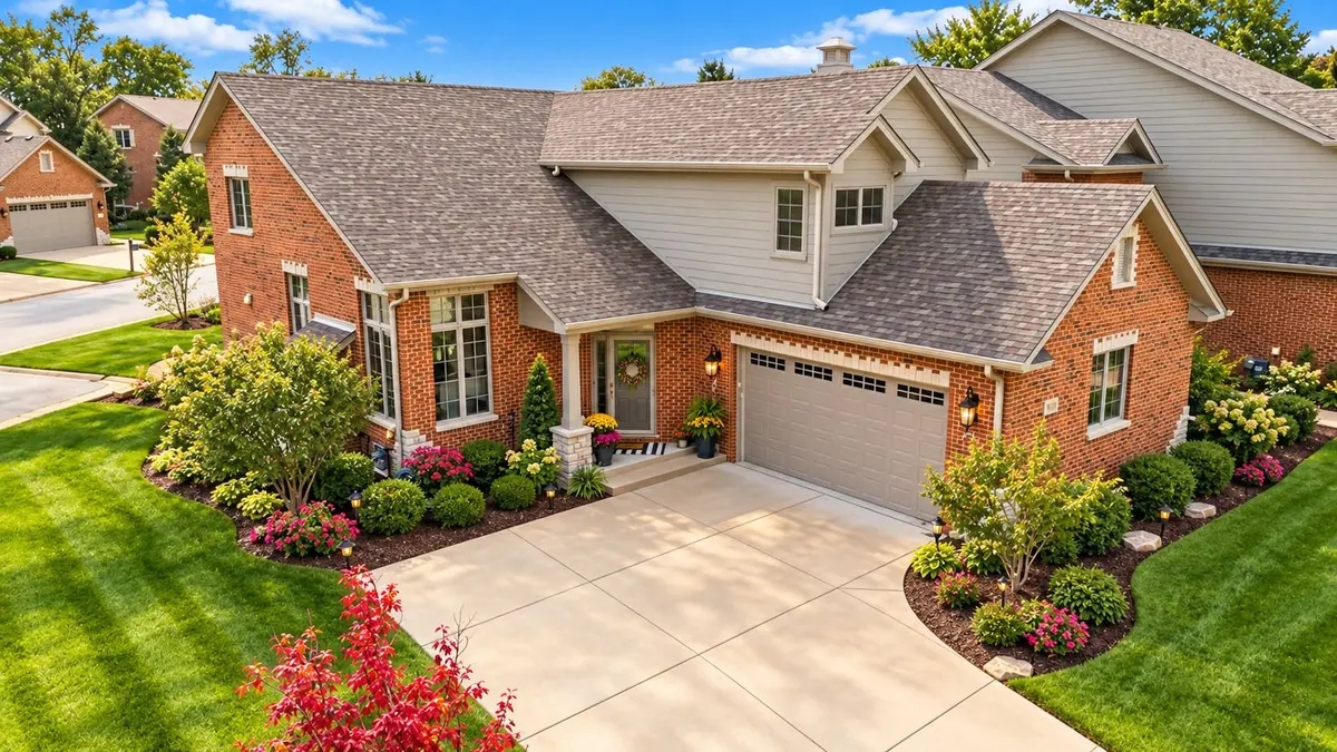 9243 Cloister Court