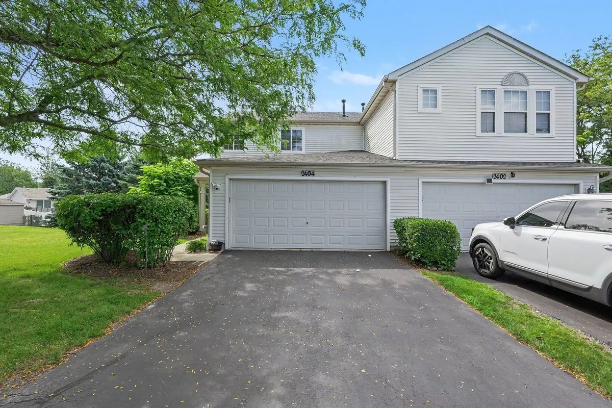 2404 Cactus Court
