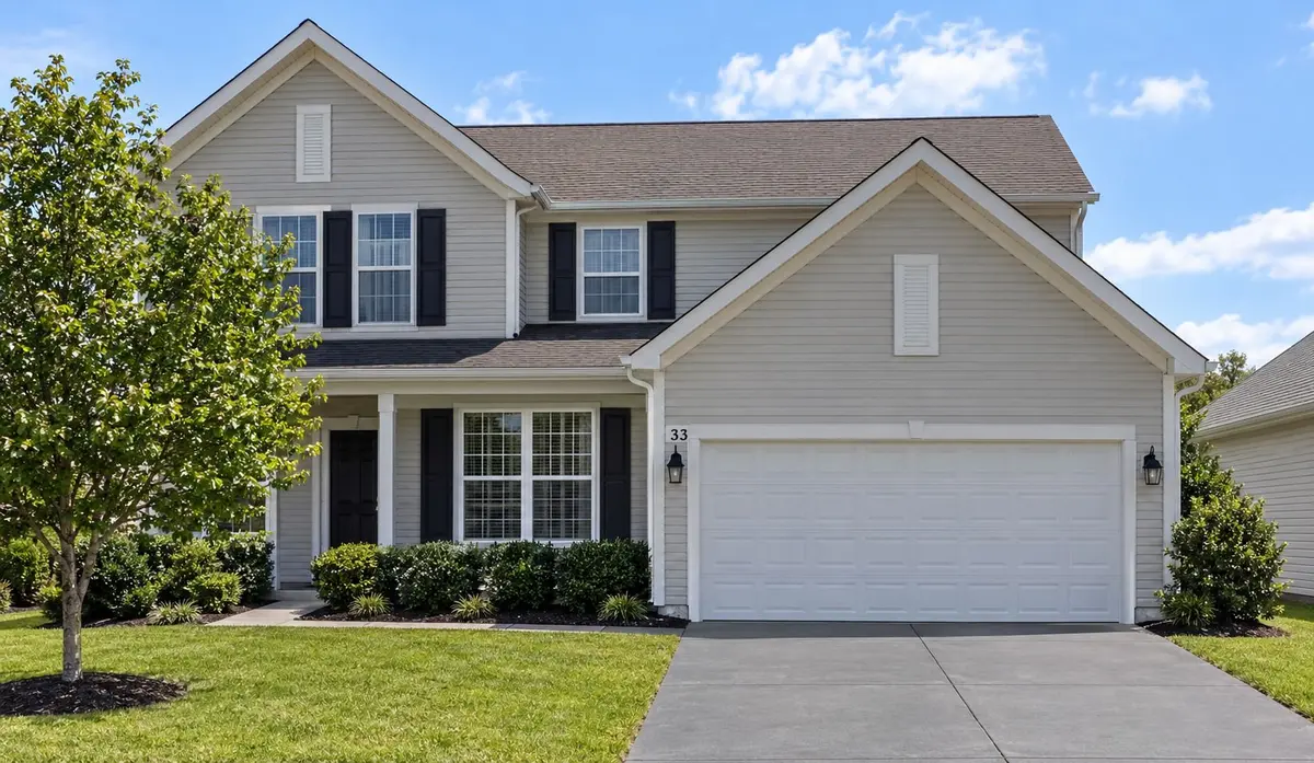 33 Briarwood Drive