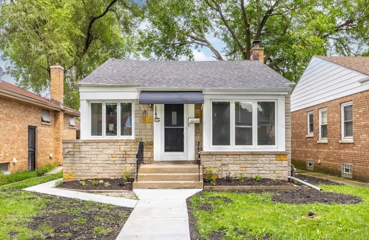 117 Morris Avenue