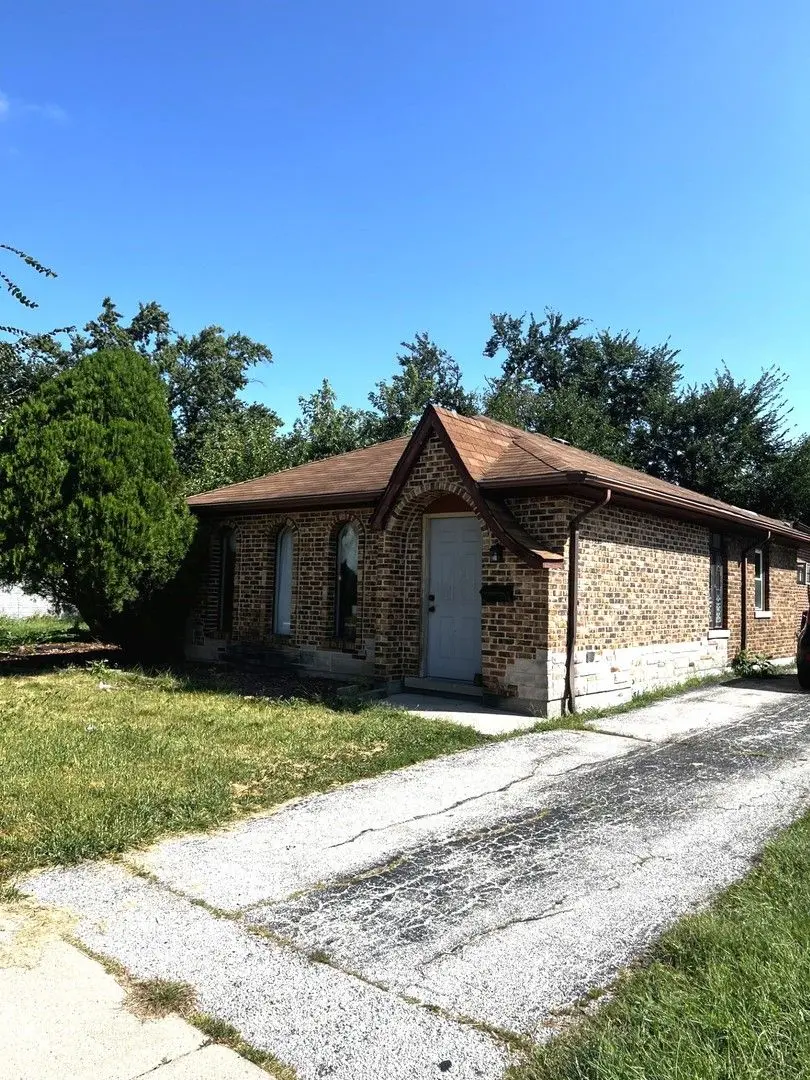 225 S Orchard Drive