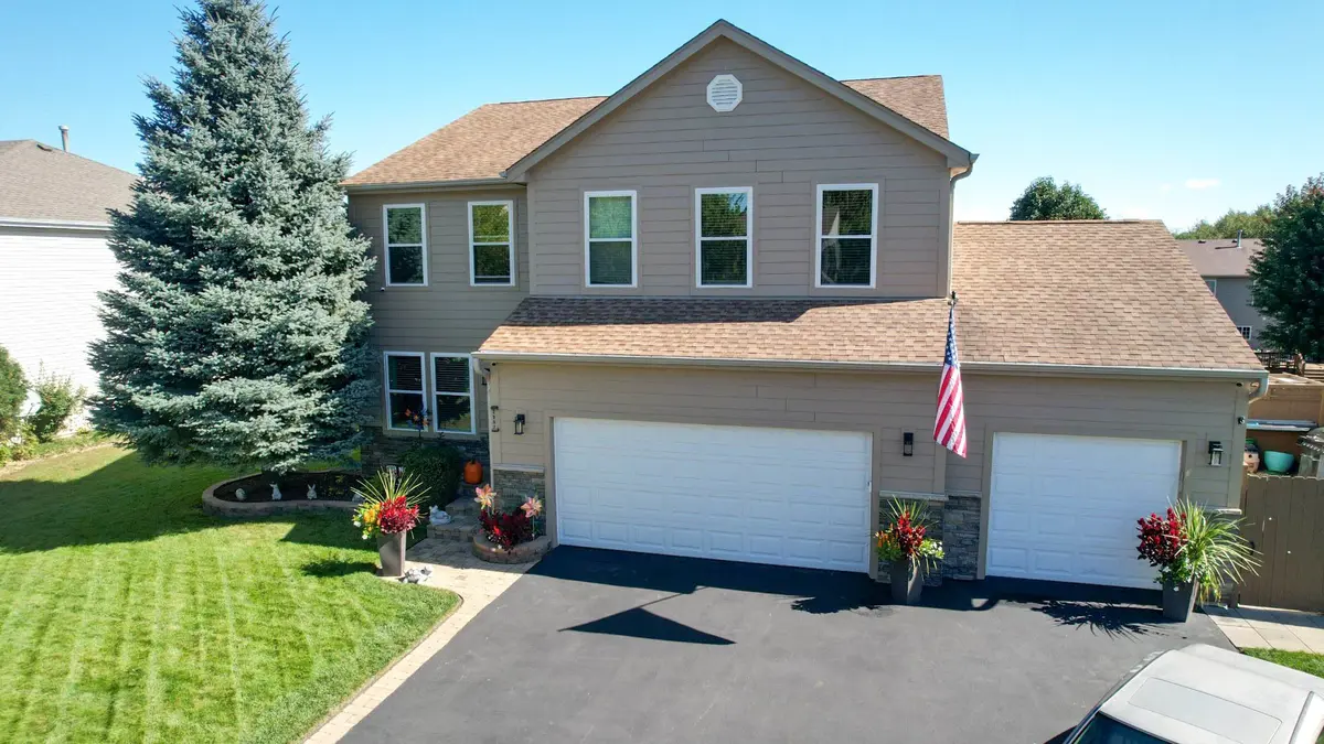 2002 Kennedy Drive