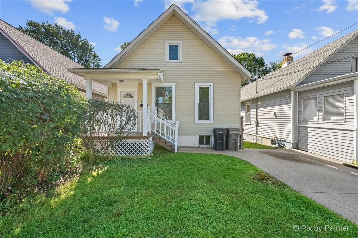 461 FRANKLIN Boulevard