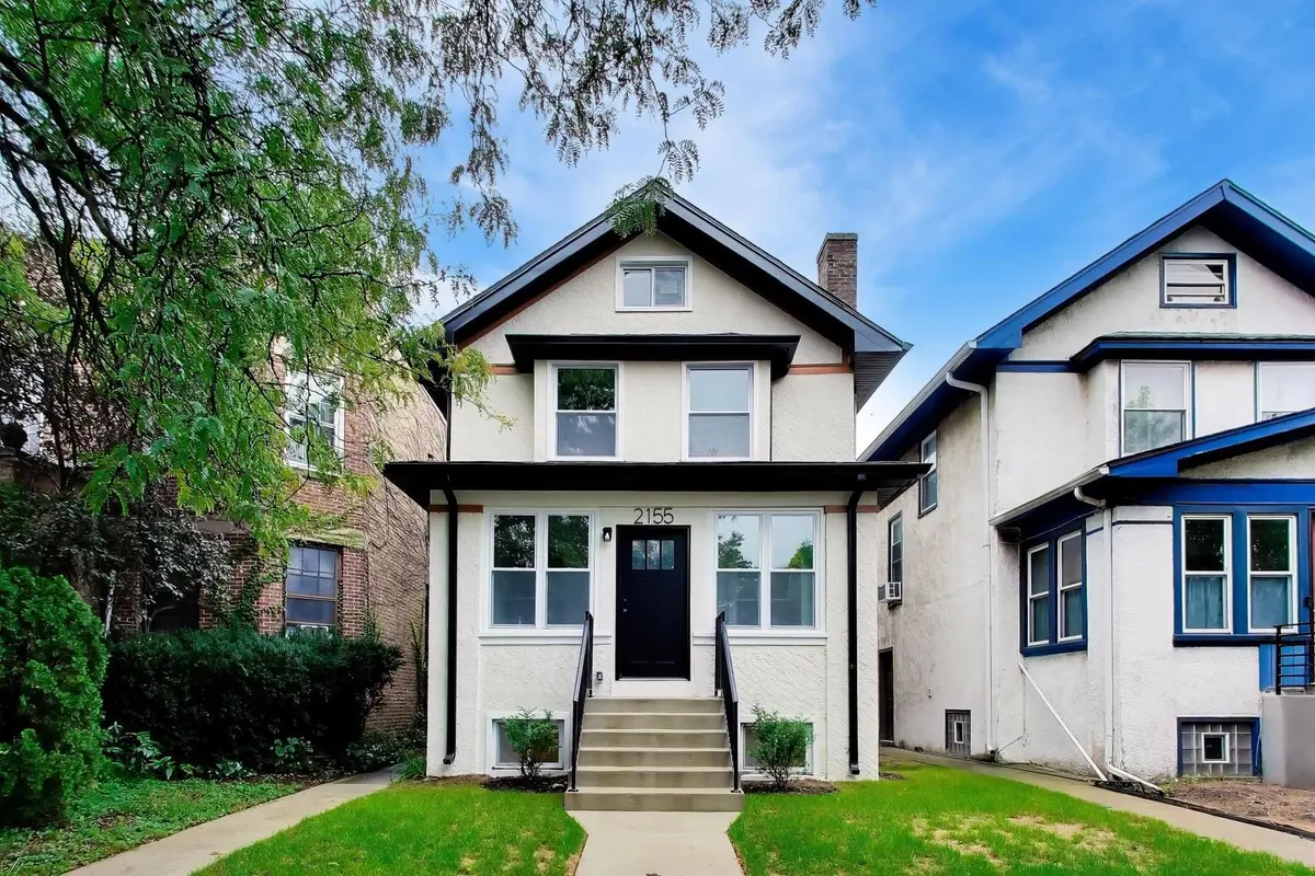 2155 W Touhy Avenue