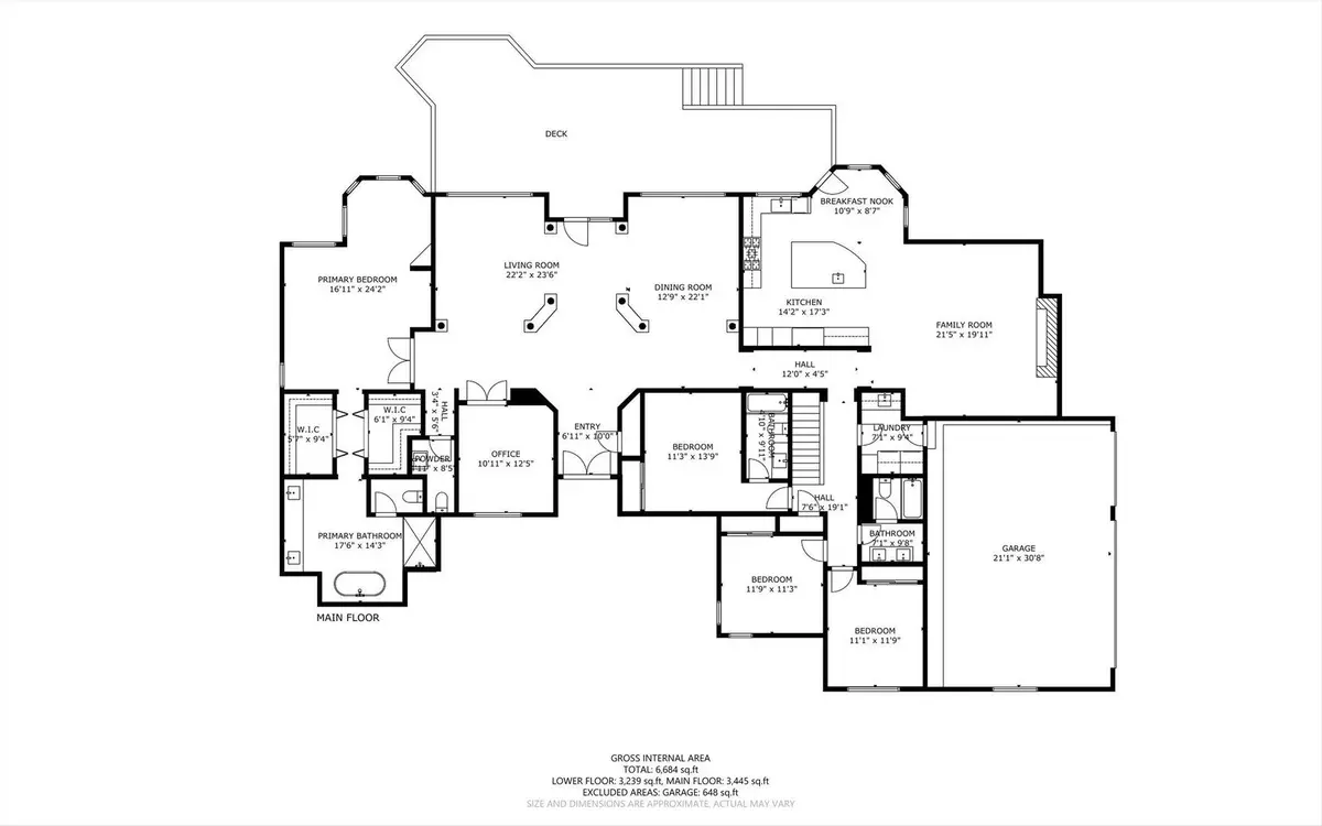 955 Livingston Lane