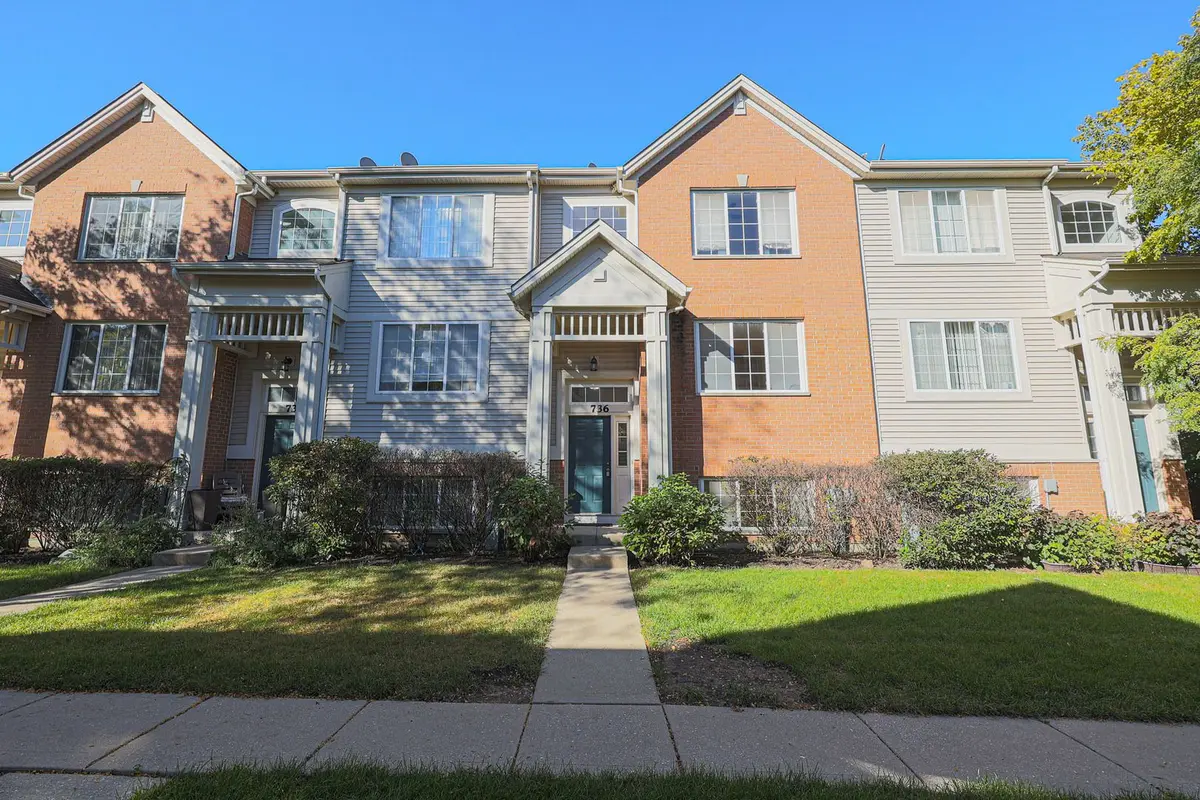 736 Hanbury Drive