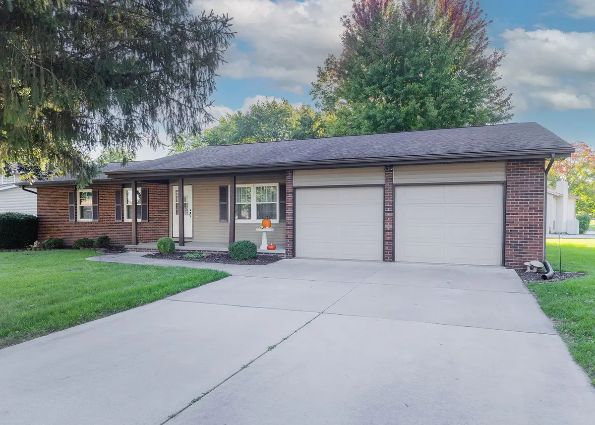 727 Blackbird Court