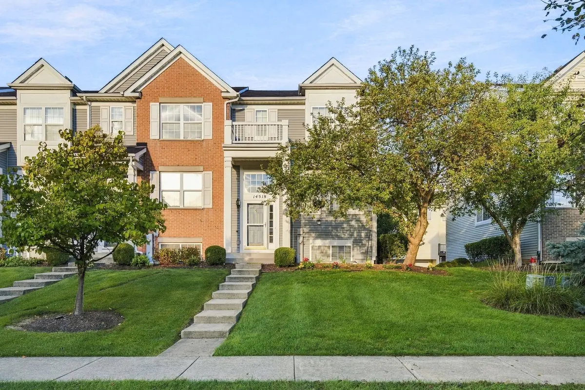 14518 Samuel Adams Drive