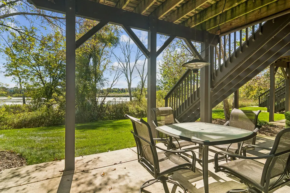 27 Harborside Way