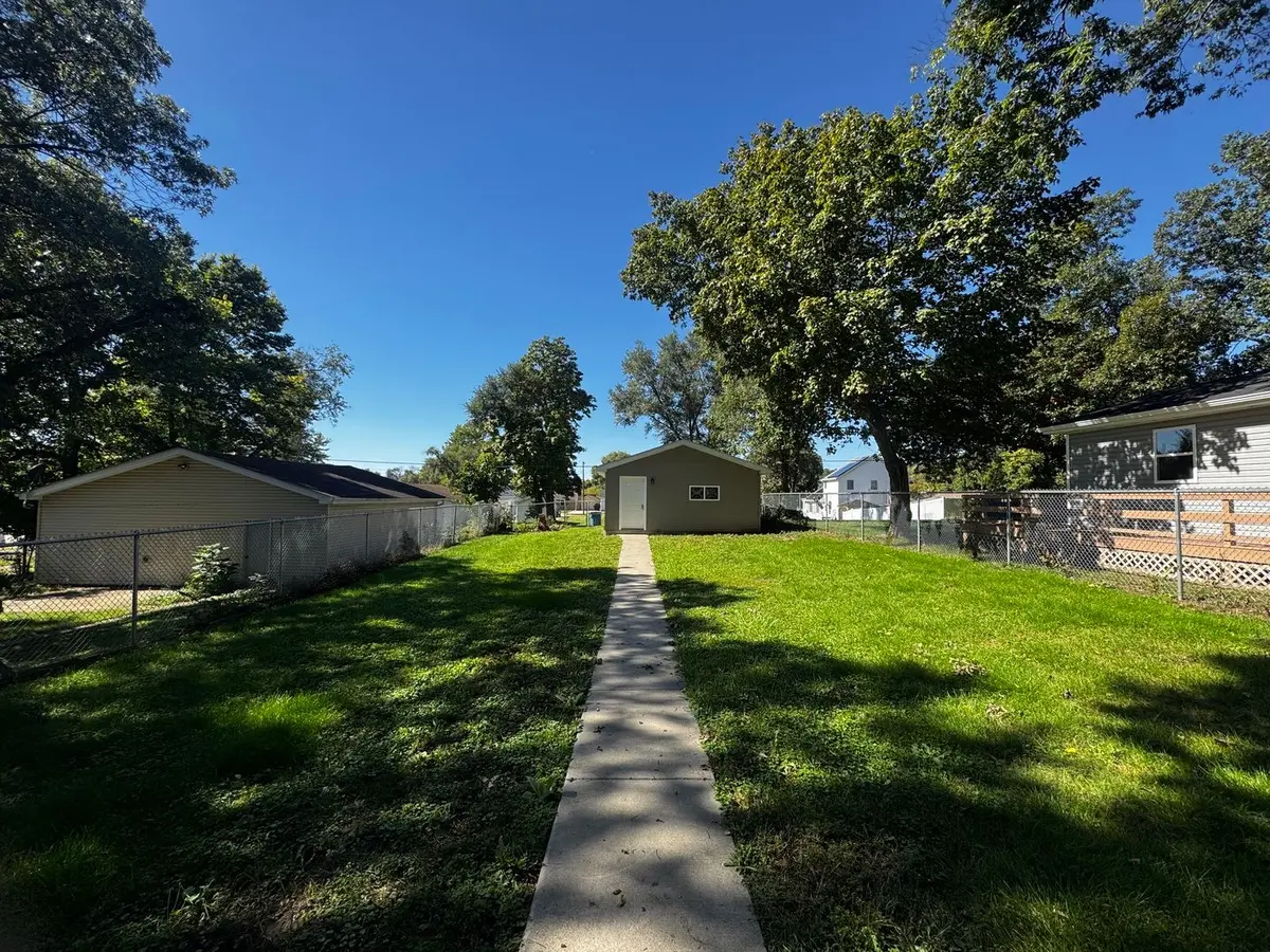 1609 Sycamore Street