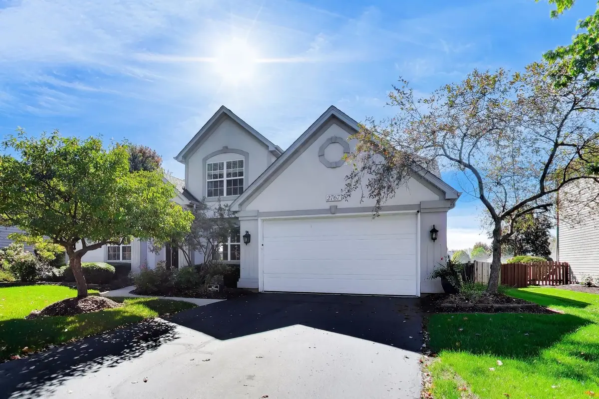 2767 Freeland Circle