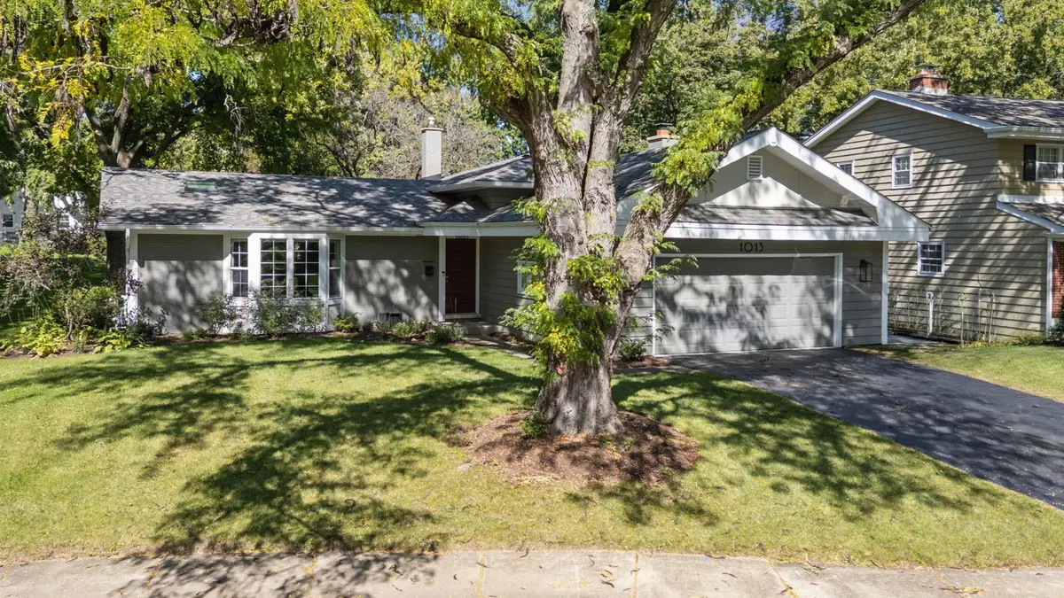 1013 Plum Hollow Court