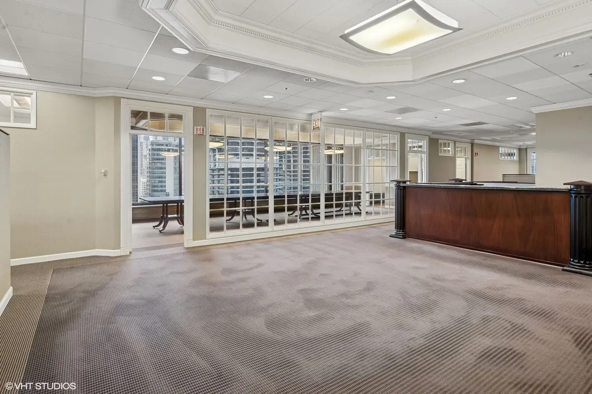 55 W wacker Drive
