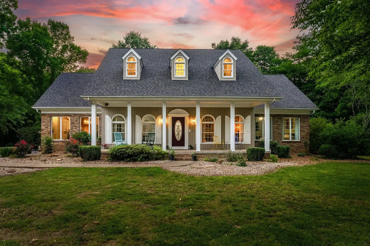 205 Blackhawk Drive