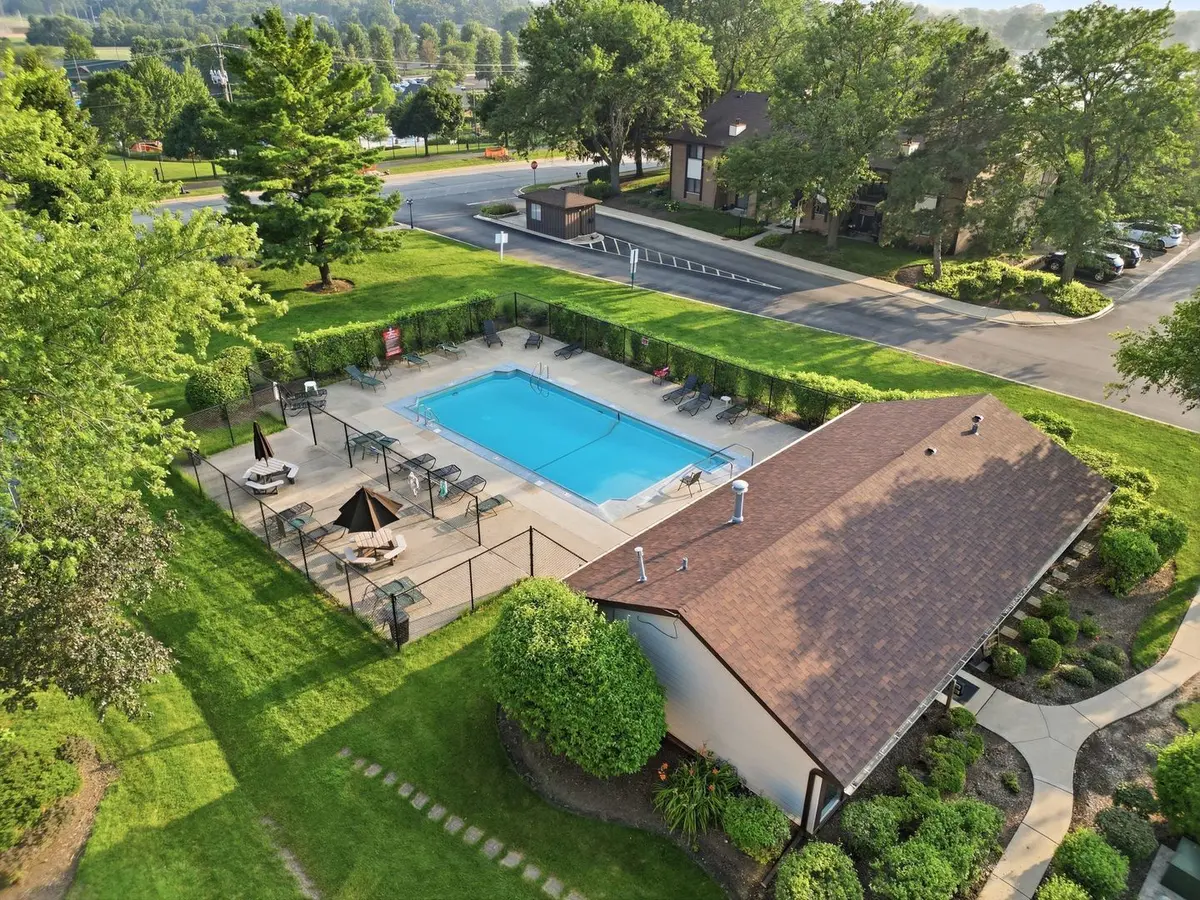 2204 Wharf Drive