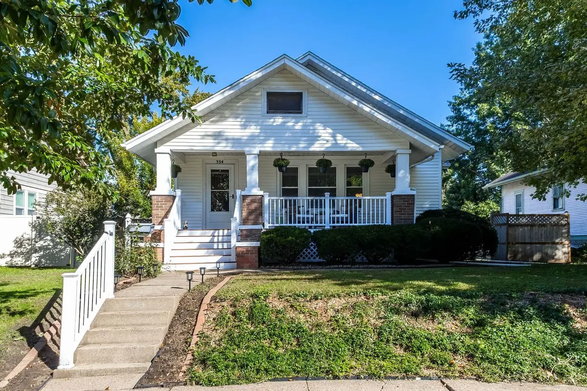 334 W Garfield Street